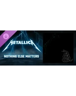 Beat Saber - Metallica - Nothing Else Matters STEAM