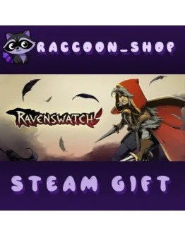 Ravenswatch * STEAM RU*KZ*UA*СНГ