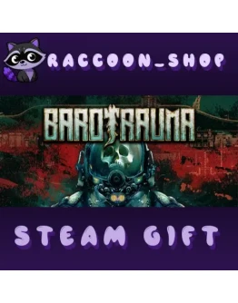 Barotrauma * STEAM RU*KZ*UA*СНГ