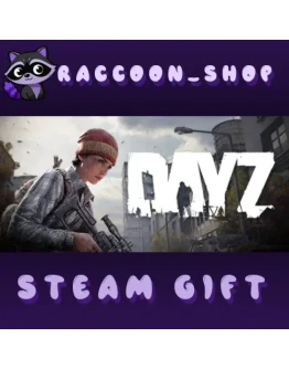 DayZ * STEAM RU*KZ*UA*СНГ