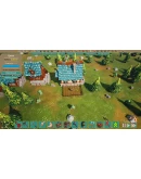 Harvest Village АВТОДОСТАВКА STEAM РОССИЯ