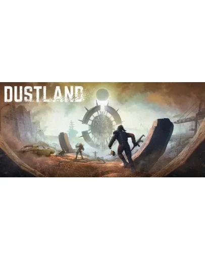 Dustland АВТОДОСТАВКА STEAM РОССИЯ