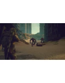 Dustland АВТОДОСТАВКА STEAM РОССИЯ