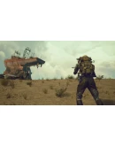 Dustland АВТОДОСТАВКА STEAM РОССИЯ