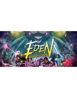 Eden Survivors АВТОДОСТАВКА STEAM РОССИЯ