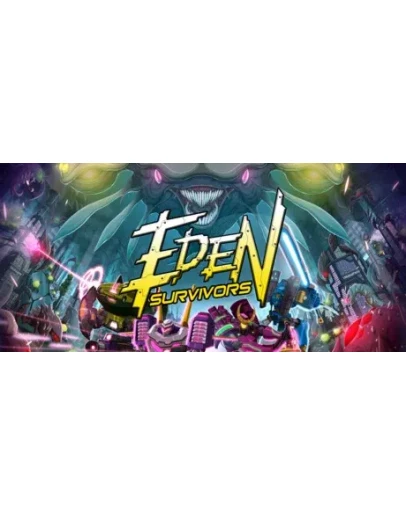 Eden Survivors АВТОДОСТАВКА STEAM РОССИЯ