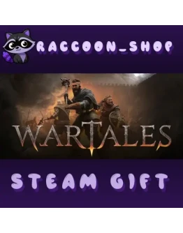 Wartales * STEAM RU*KZ*UA*СНГ