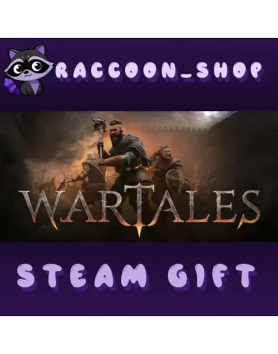 Wartales * STEAM RU*KZ*UA*СНГ