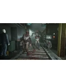 The Outlast Trials - Unholy Night PackSTEAMRU+МИР