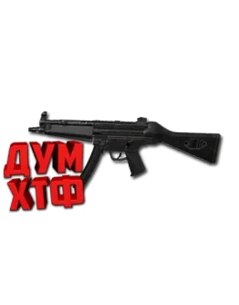 Макрос ARENA BREAKOUT на MP5. Bloody X7 Logi Razer