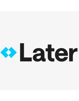 LATER ПОДПИСКА STARTER/GROWTH 1-12М. НА ВАШ АККАУНТ