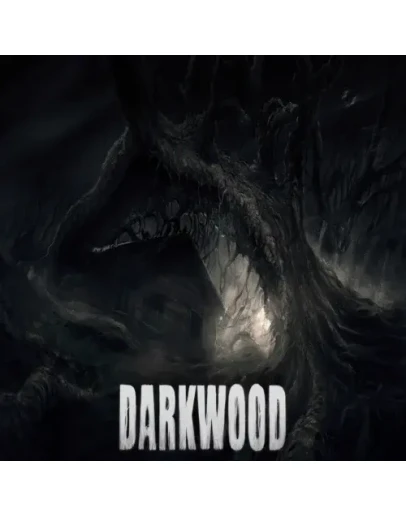 Darkwood EPIC GAMES (PC)