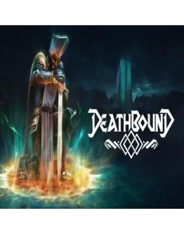 Deathbound EPIC GAMES (PC)