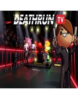 DEATHRUN TV EPIC GAMES (PC)