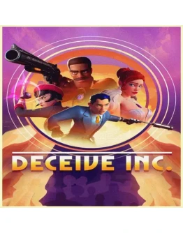Deceive Inc. EPIC GAMES (PC)