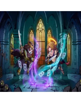 Deck of Souls EPIC GAMES (PC)