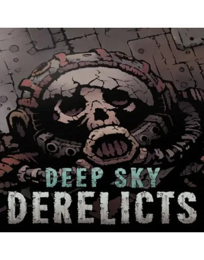 Deep Sky Derelicts EPIC GAMES (PC)