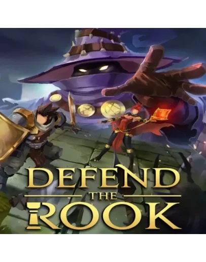 Defend the Rook EPIC GAMES (PC)
