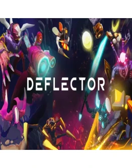 Deflector EPIC GAMES (PC)