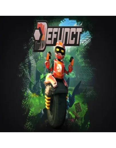 Defunct EPIC GAMES (PC)