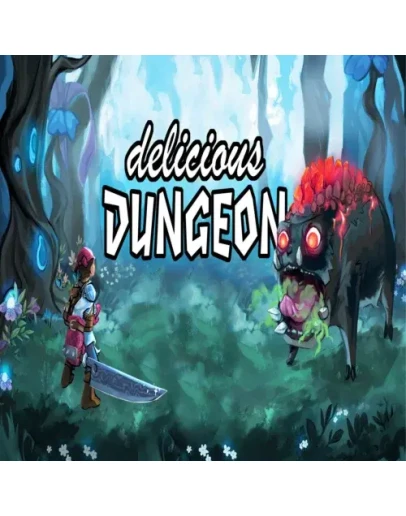 Delicious Dungeon EPIC GAMES (PC)