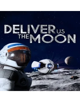 Deliver Us The Moon EPIC GAMES (PC)