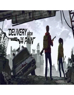 Delivery from the Pain EPIC GAMES (PC)