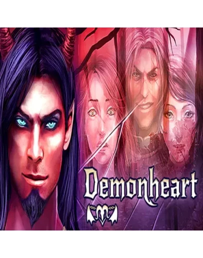 Demonheart EPIC GAMES (PC)