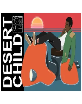 Desert Child EPIC GAMES (PC)