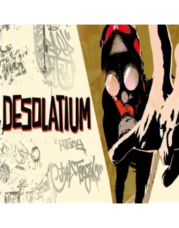 DESOLATIUM EPIC GAMES (PC)