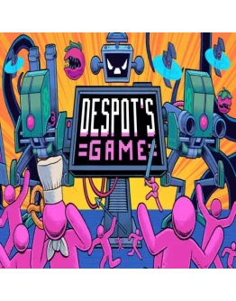 Despot's Game EPIC GAMES (PC)