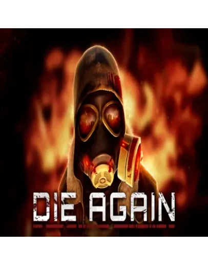 Die Again EPIC GAMES (PC)