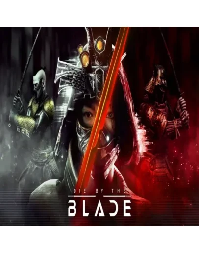 Die By The Blade EPIC GAMES (PC)