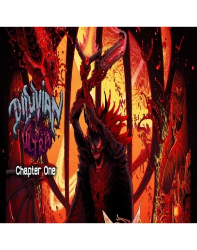 Diluvian Ultra EPIC GAMES (PC)