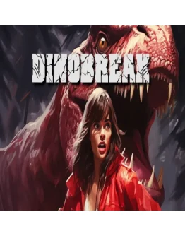 Dinobreak EPIC GAMES (PC)