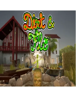 Dirt and Flo EPIC GAMES (PC)