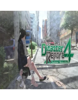 Disaster Report 4: Summer Memories EPIC GAMES (