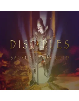 Disciples Sacred Lands Gold EPIC GAMES (PC)