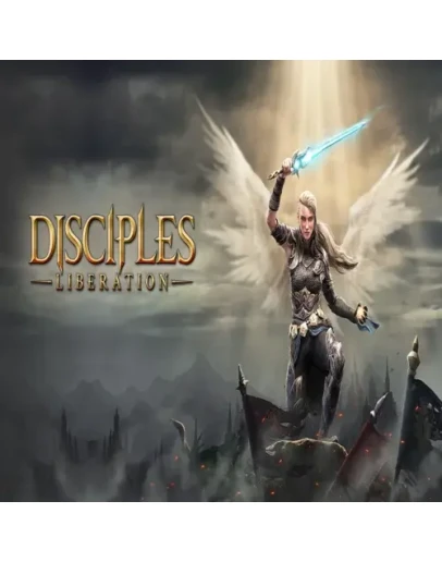 Disciples: Liberation EPIC GAMES (PC)