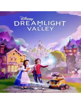 Disney Dreamlight Valley EPIC GAMES (PC)