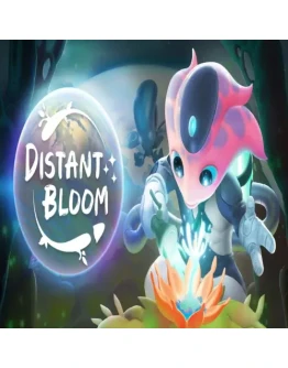 Distant Bloom EPIC GAMES (PC)