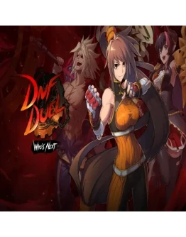 DNF Duel EPIC GAMES (PC)