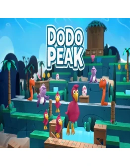 Dodo Peak EPIC GAMES (PC)