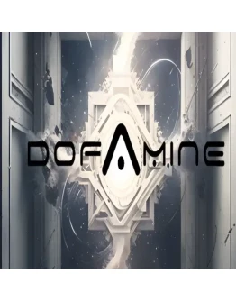 Dofamine EPIC GAMES (PC)