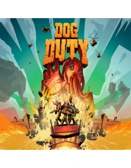 Dog Duty EPIC GAMES (PC)