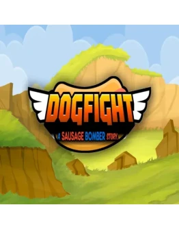 Dogfight EPIC GAMES (PC)