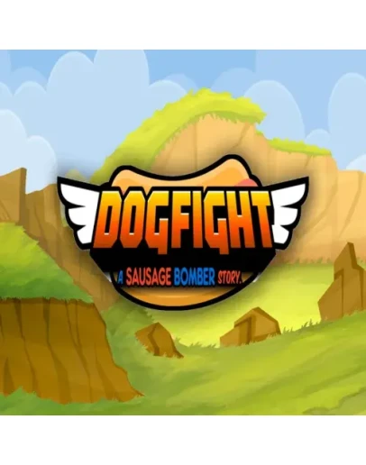 Dogfight EPIC GAMES (PC)