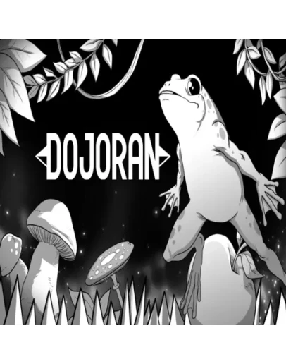 Dojoran EPIC GAMES (PC)