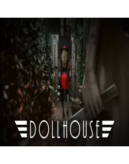 Dollhouse EPIC GAMES (PC)
