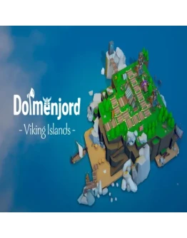 Dolmenjord - Viking Islands EPIC GAMES (PC)